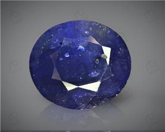 Natural Sapphire Heated & Treated Certified 5.69CTS-16763